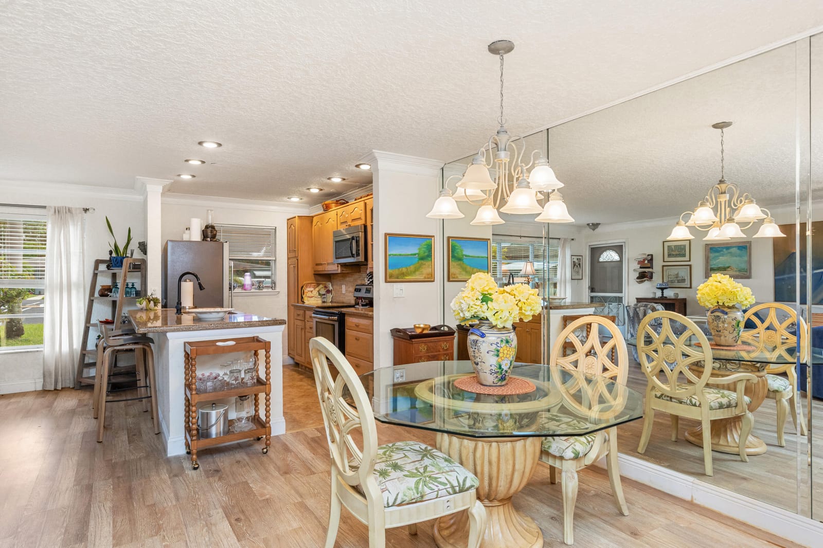 420 High Point Drive C, Delray Beach, FL 33445 photo 17