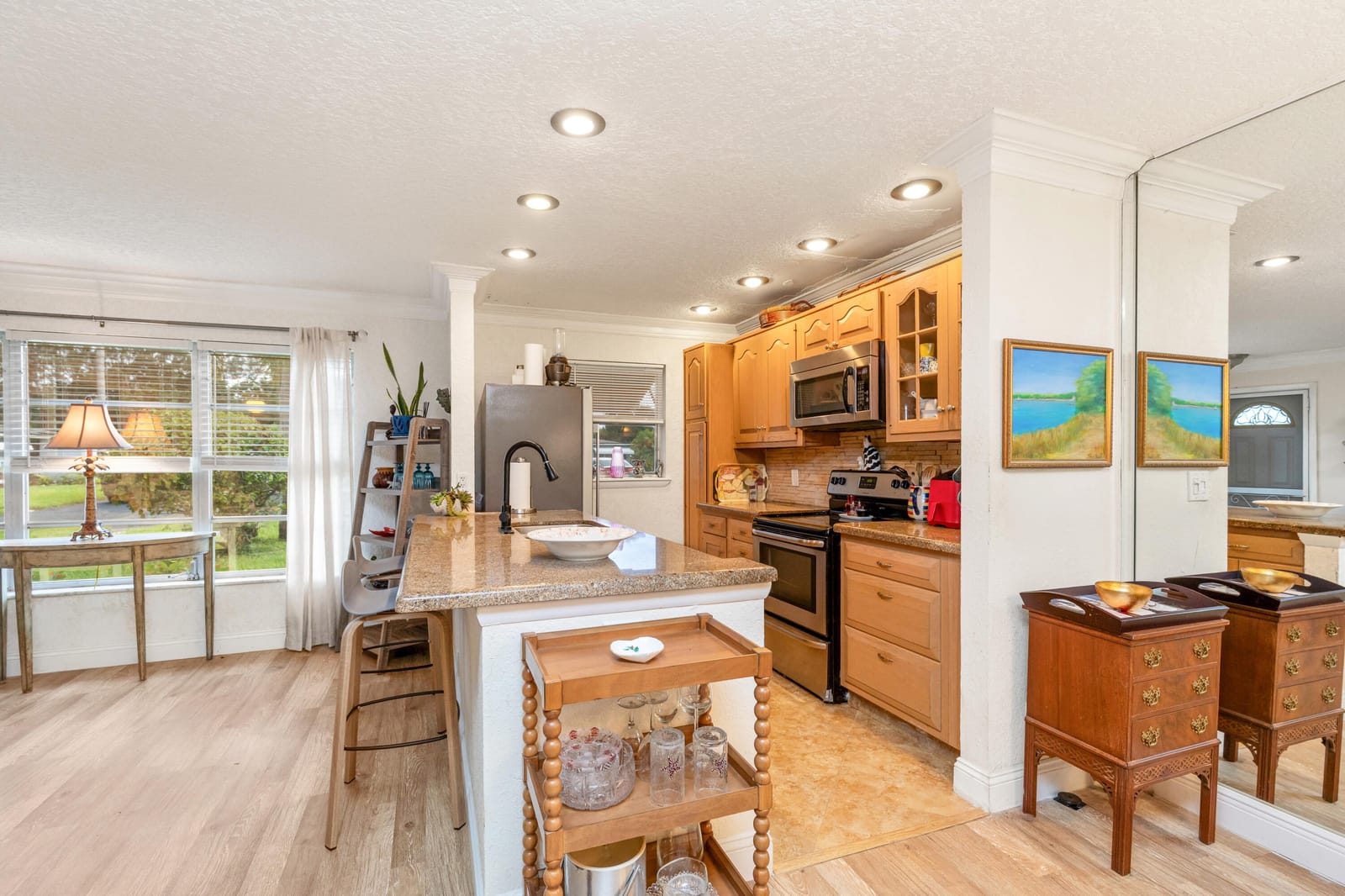 420 High Point Drive C — photo 4