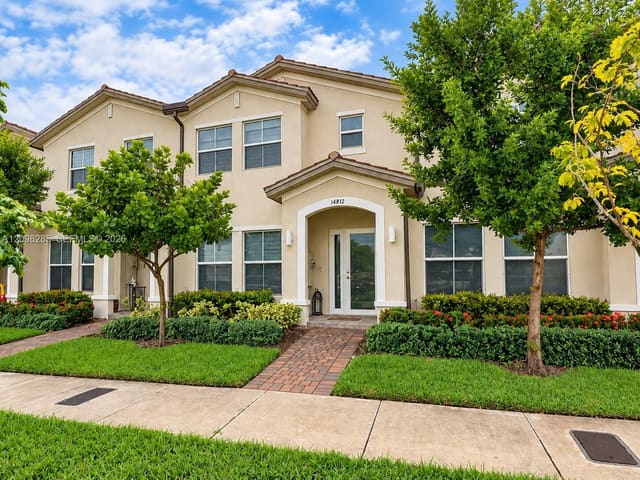 14872 SW 265th Street, Homestead, FL 33032