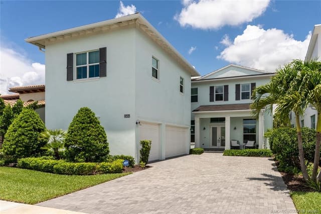 13404 Machiavelli Way, Palm Beach Gardens, FL 33418