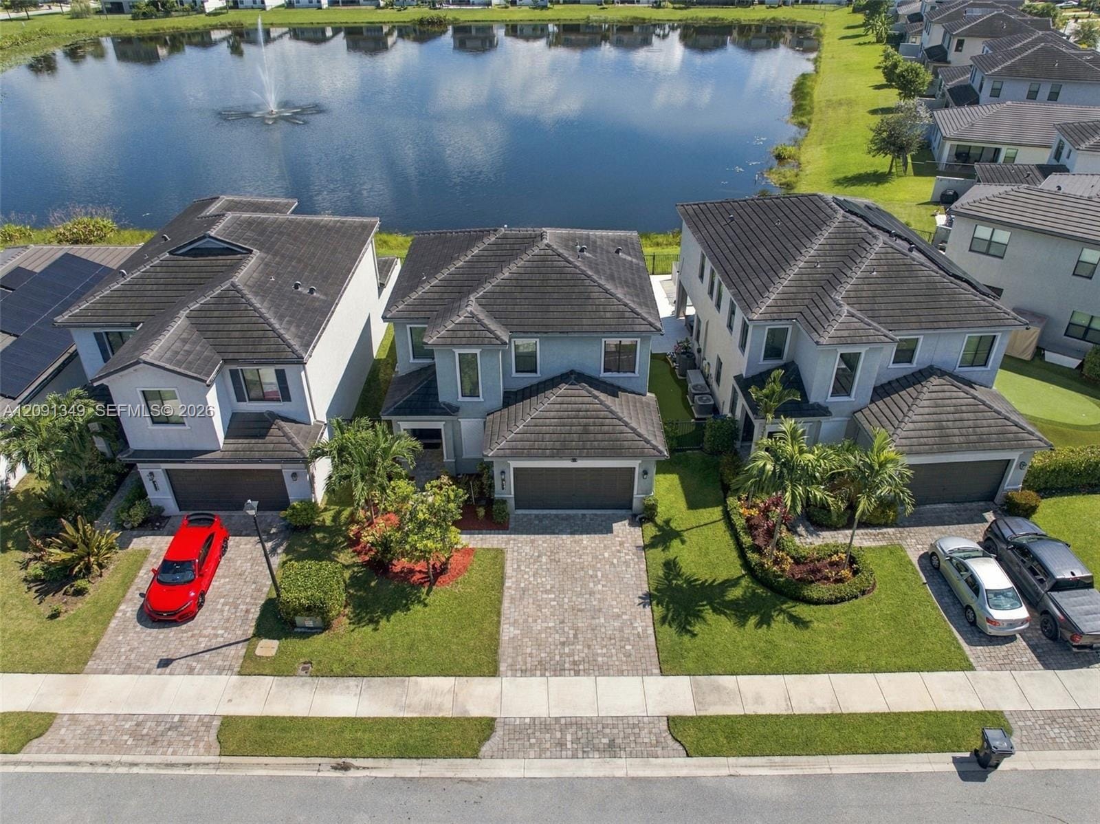 6142 Oceanaire Way, Lake Worth, FL 33467