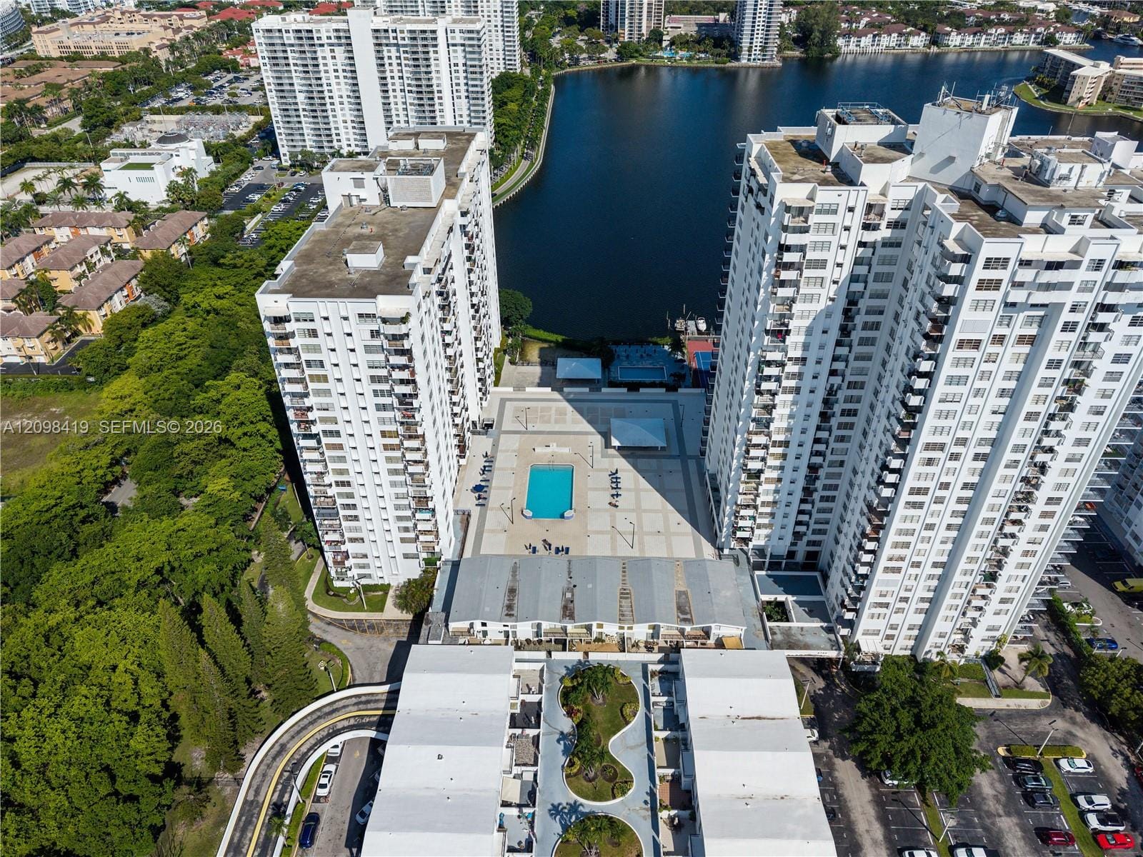 2750 NE 183rd Street PH06, Aventura, FL 33160 photo 30