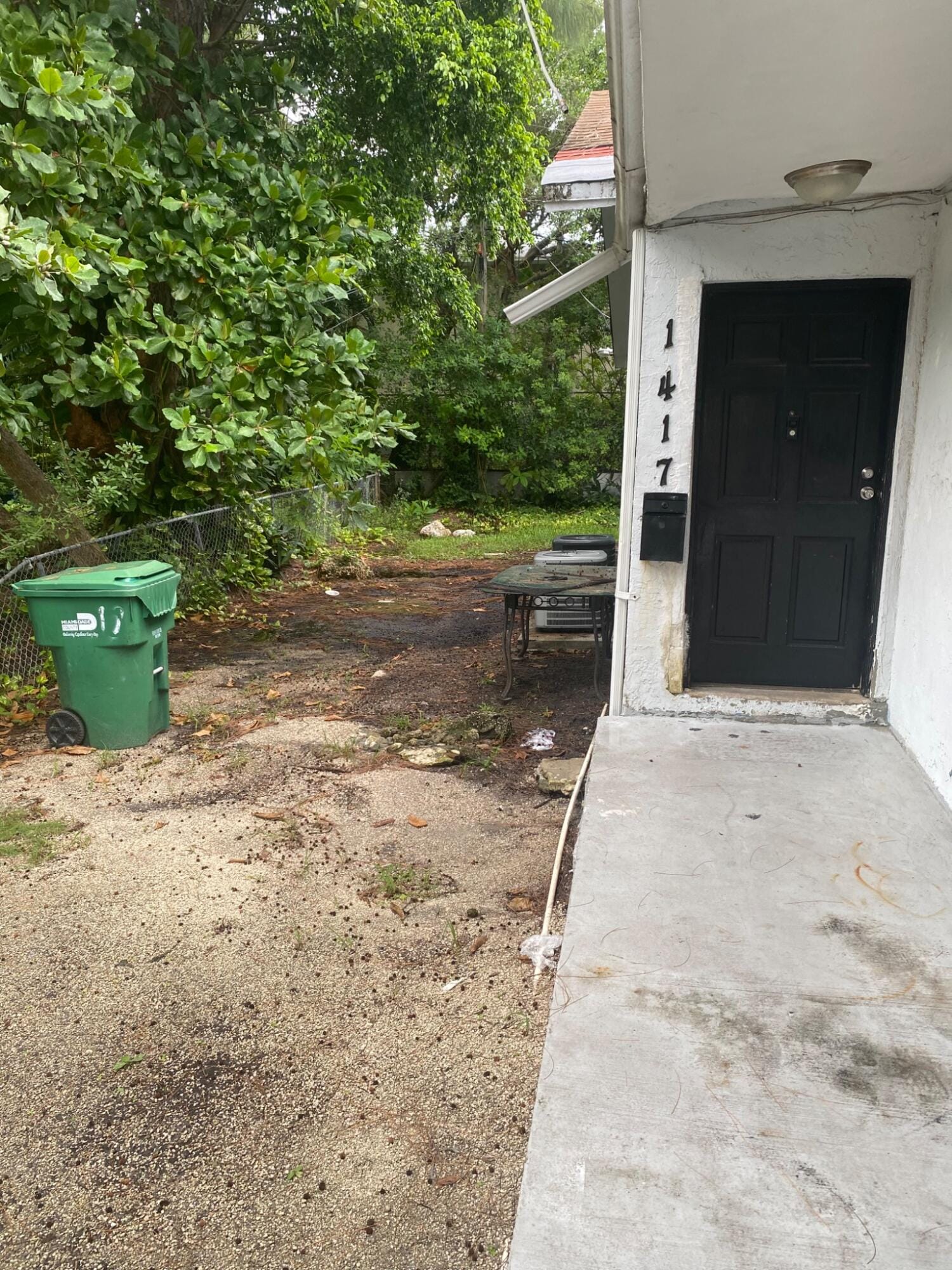 1417 NE 118TH Terrace — photo 3