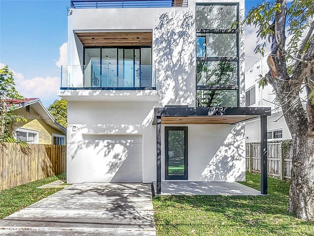3069 SW 27th Terrace, Miami, FL 33133