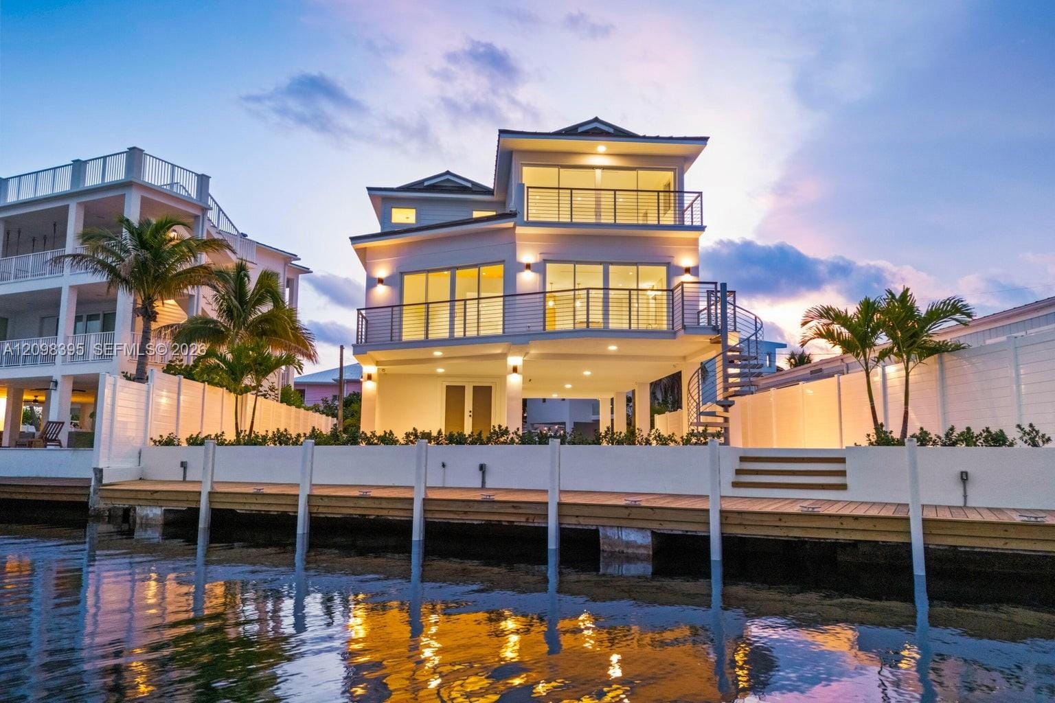 108 Ellington Court, Key Largo, FL 33070