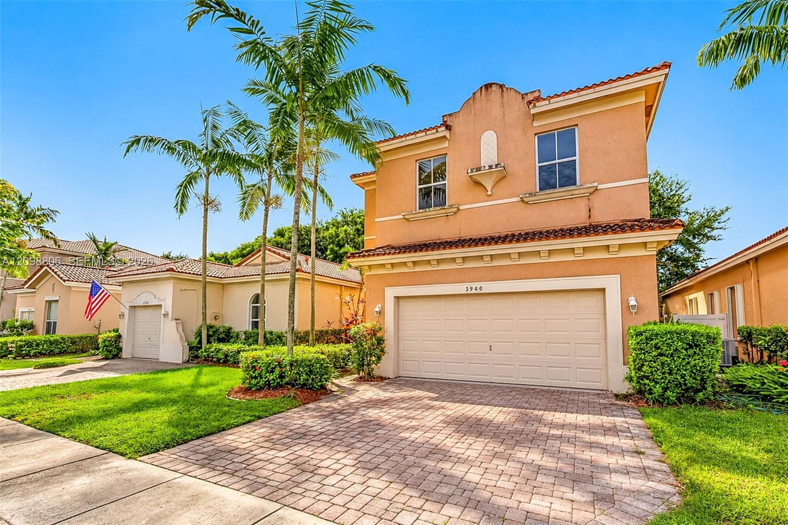 3940 NE 10th Drive, Homestead, FL 33033