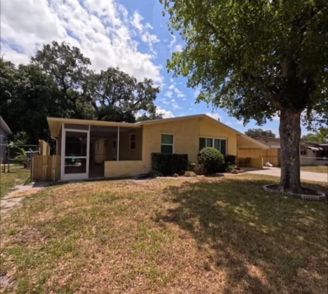 6170 HARDING Street, Hollywood, FL 33024