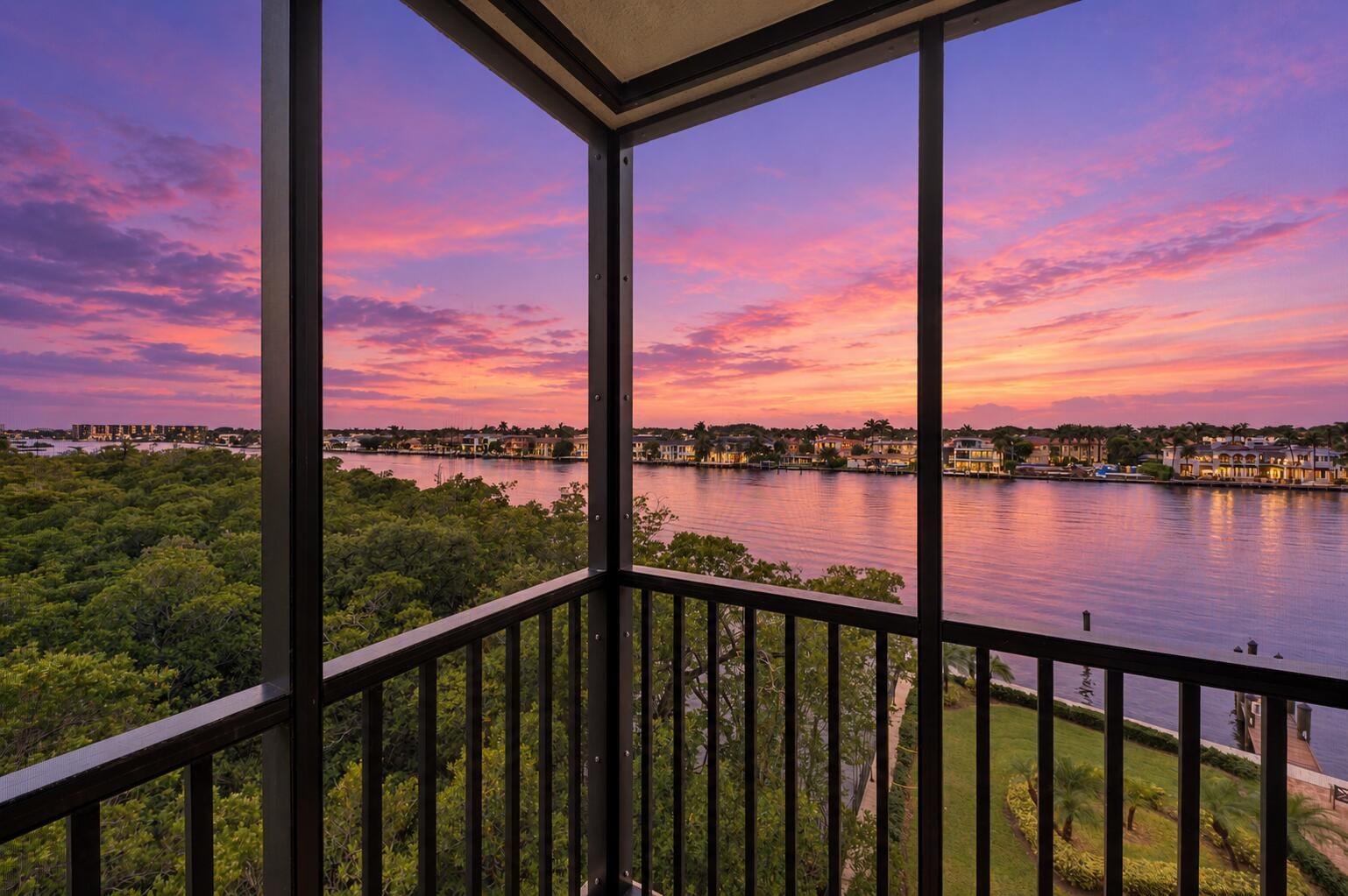 3420 S Ocean Boulevard 5z, Highland Beach, FL 33487