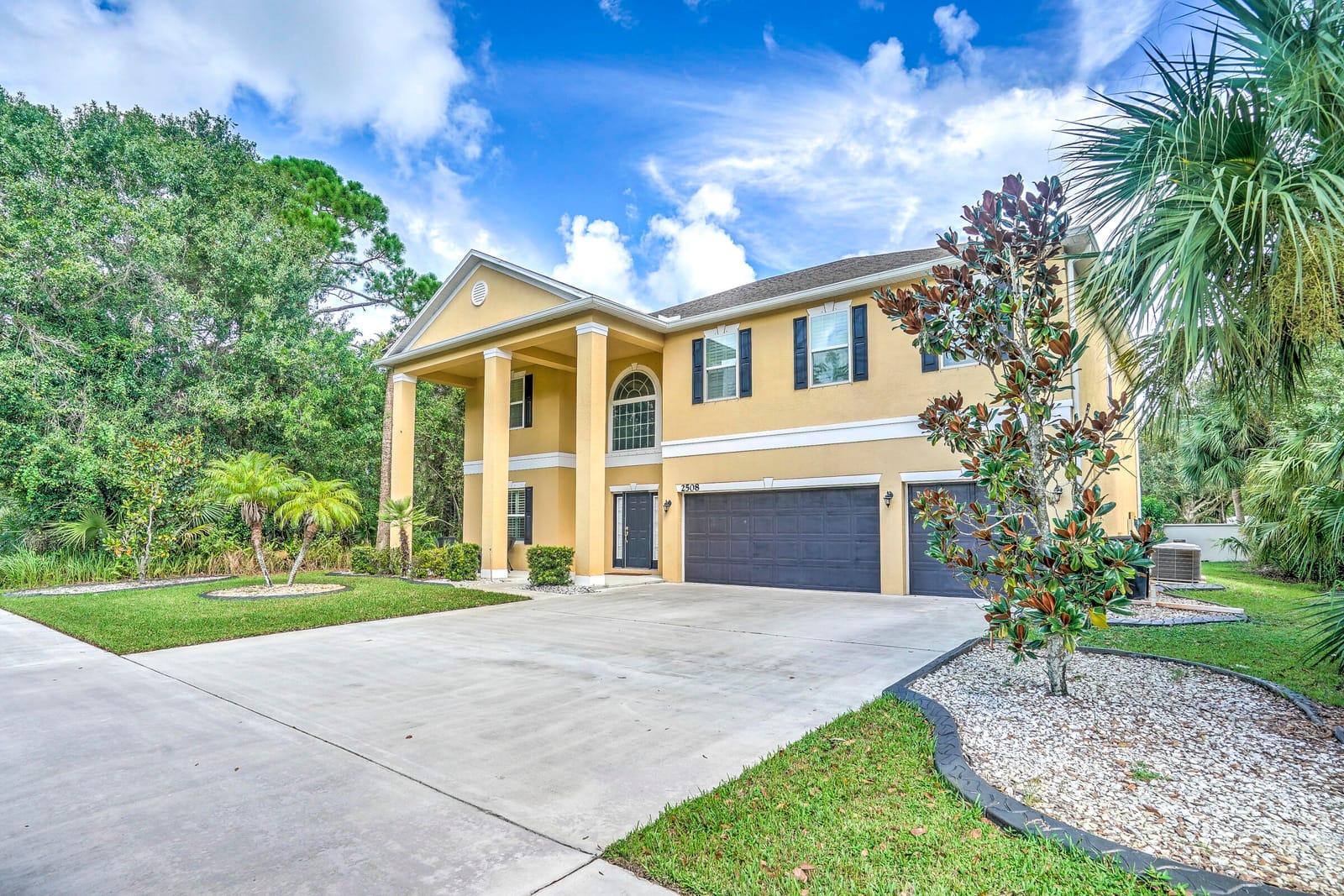 2508 Madewood Drive, Fort Pierce, FL 34981 photo 4