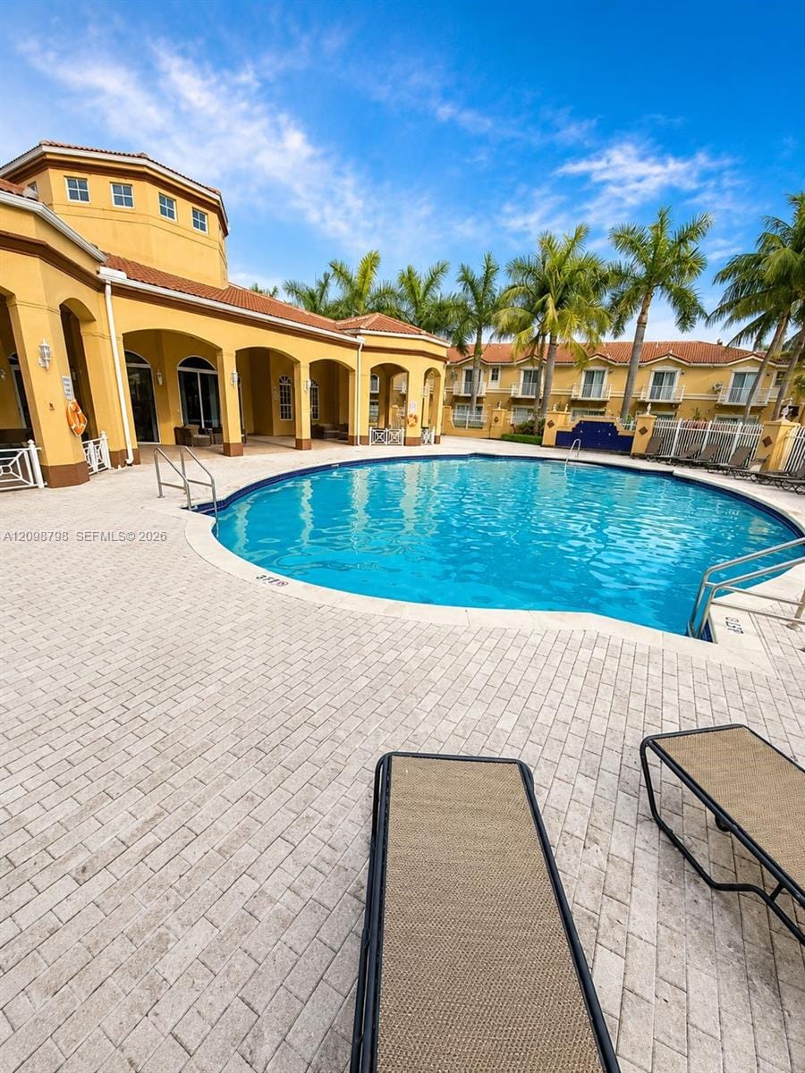3092 SW 129th Terrace 102, Miramar, FL 33027 photo 17