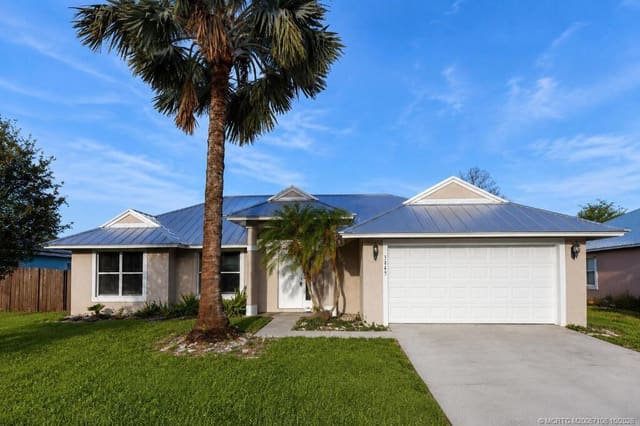 3449 SW Englewood Street SW, Port St. Lucie, FL 34953