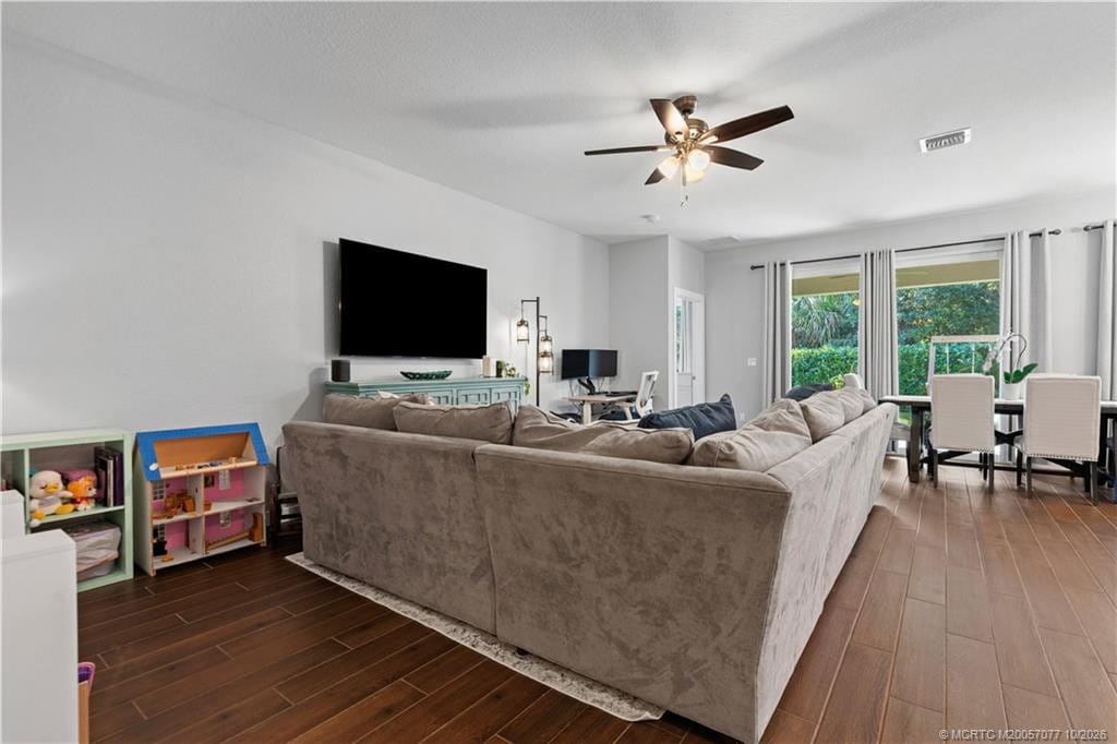 7521 SW Harbor Cove Drive, Stuart, FL 34997 photo 7