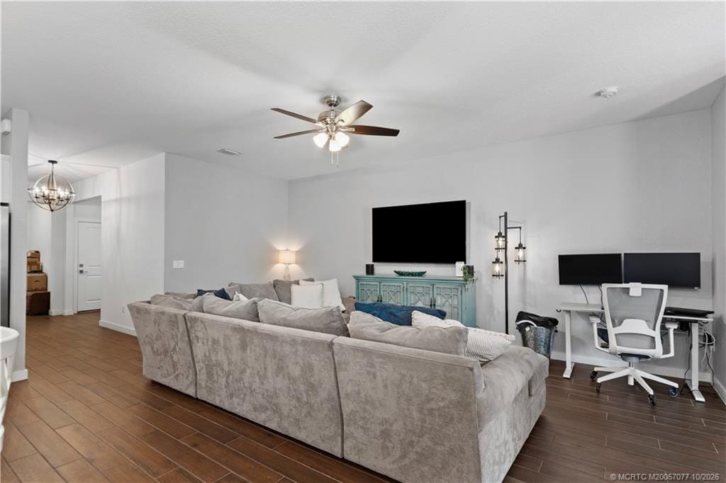 7521 SW Harbor Cove Drive, Stuart, FL 34997 photo 8