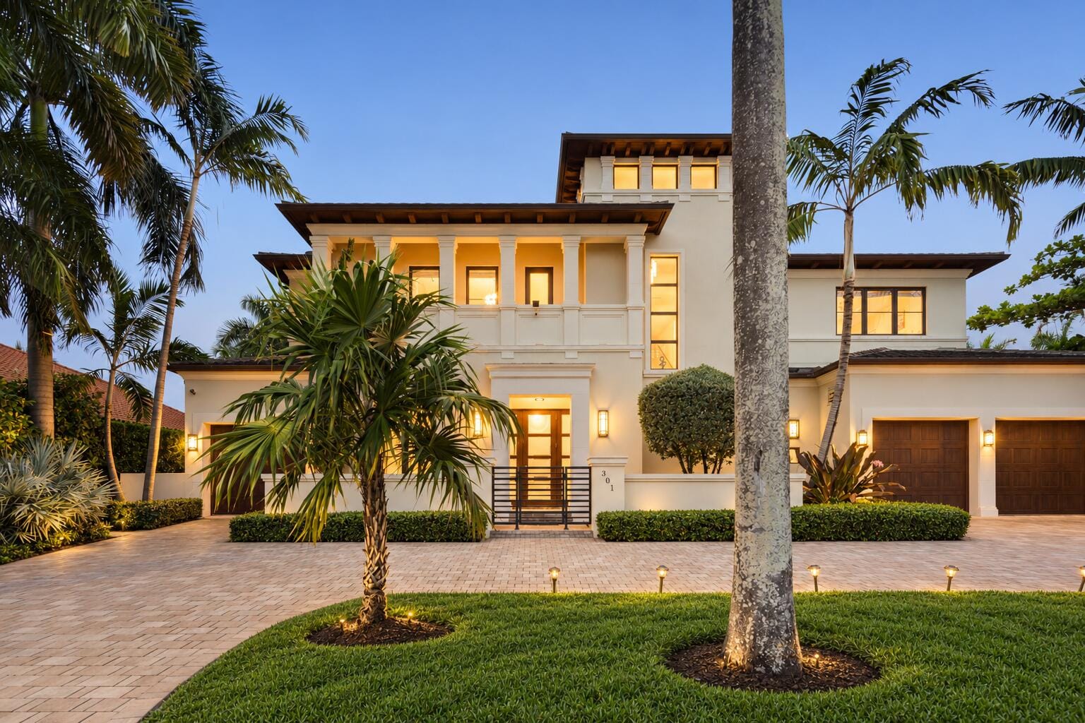 301 SAN MARCO Drive, Fort Lauderdale, FL 33301 - photo 1 of 30