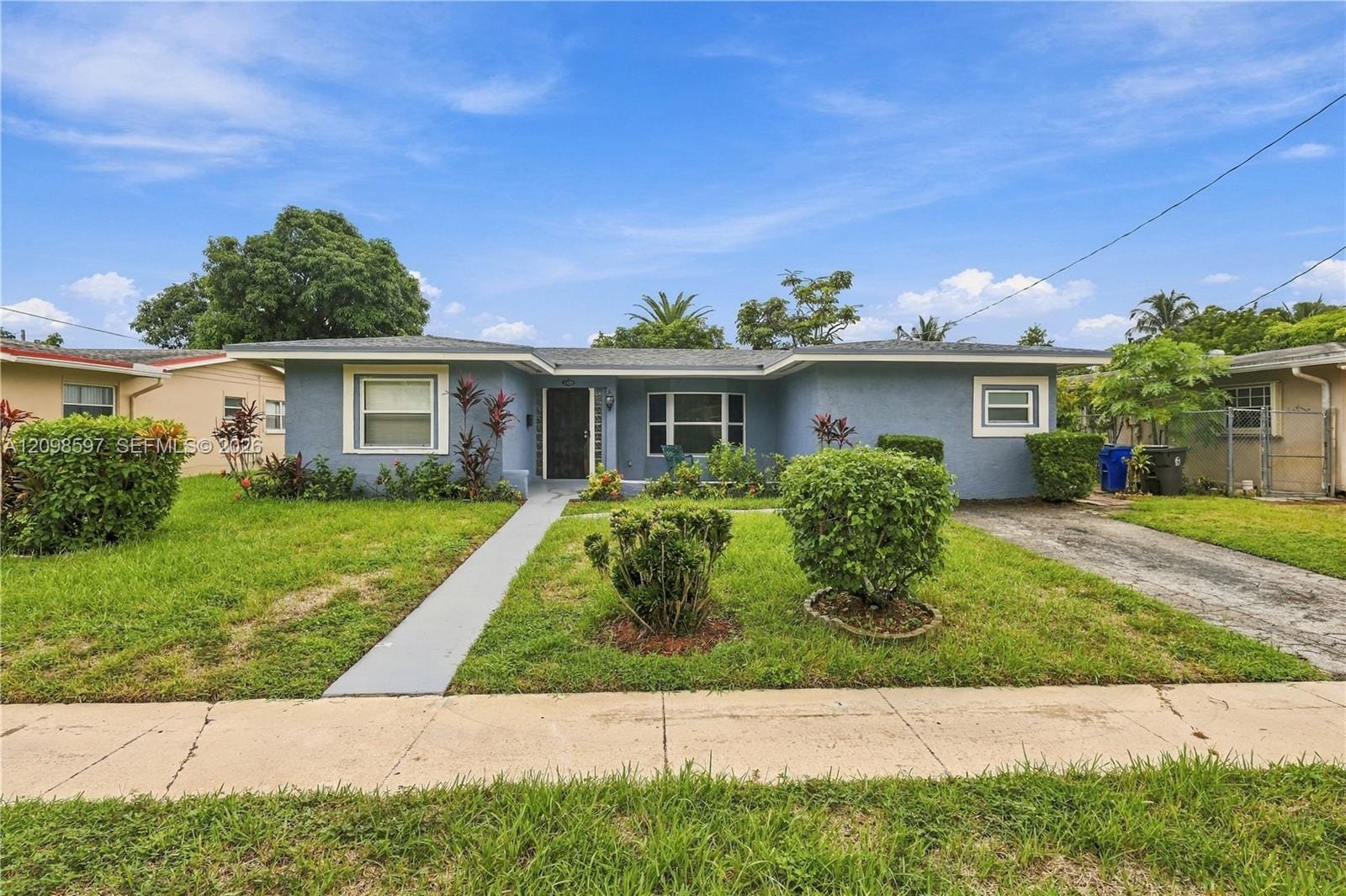 3476 NW 23rd Court, Lauderdale Lakes, FL 33311