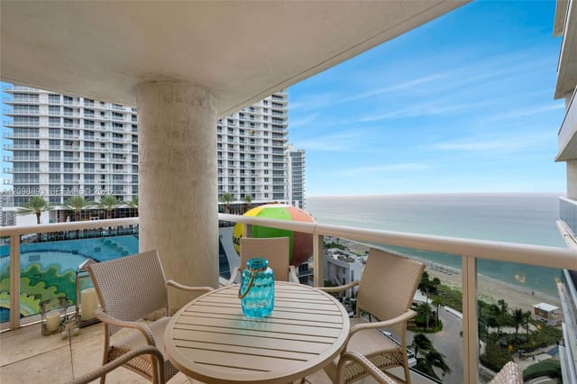 1800 S Ocean Drive 1610, Hallandale Beach, FL 33009