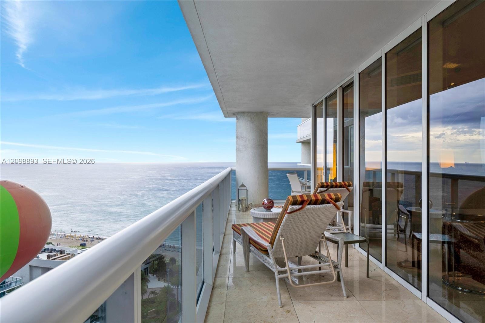 1800 S Ocean Drive 1610, Hallandale Beach, FL 33009 photo 2