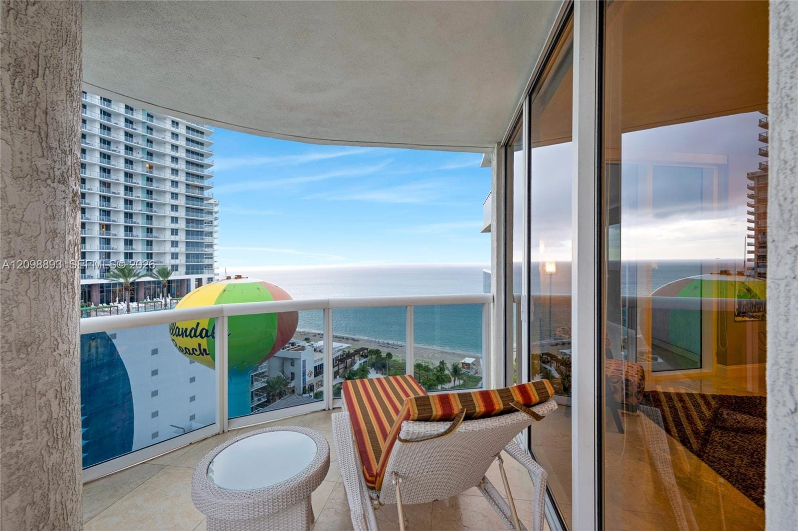 1800 S Ocean Drive 1610, Hallandale Beach, FL 33009 photo 27