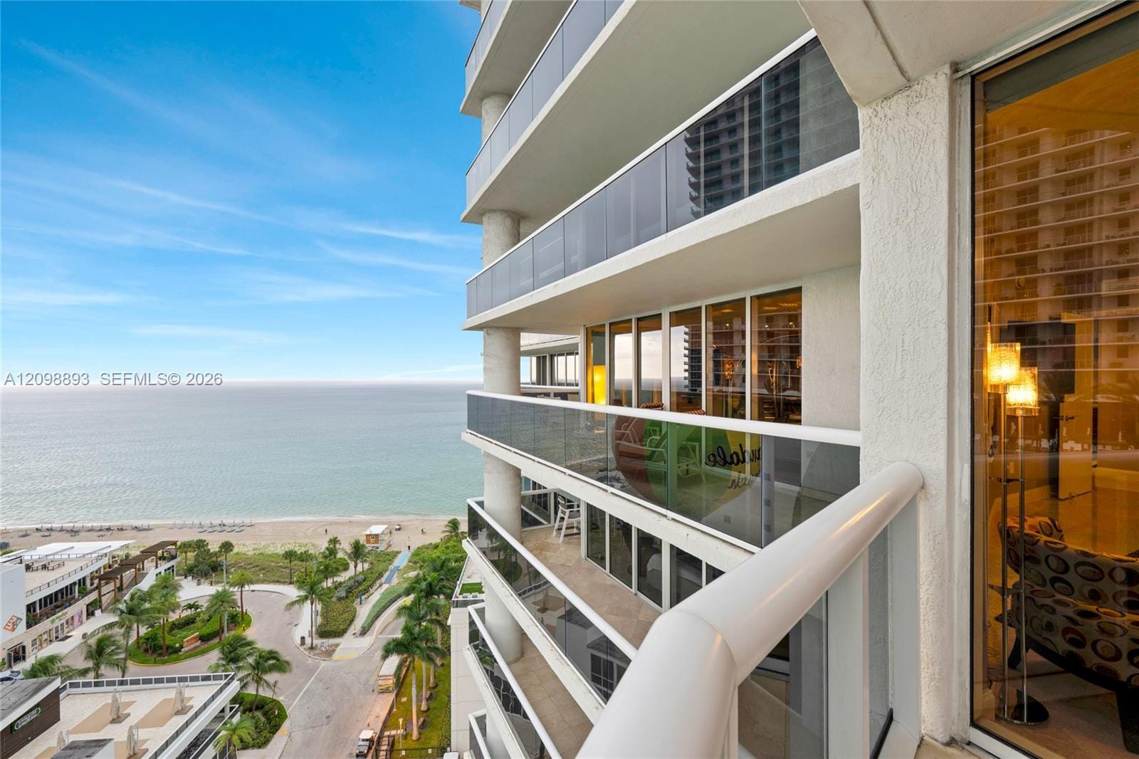 1800 S Ocean Drive 1610, Hallandale Beach, FL 33009 photo 29