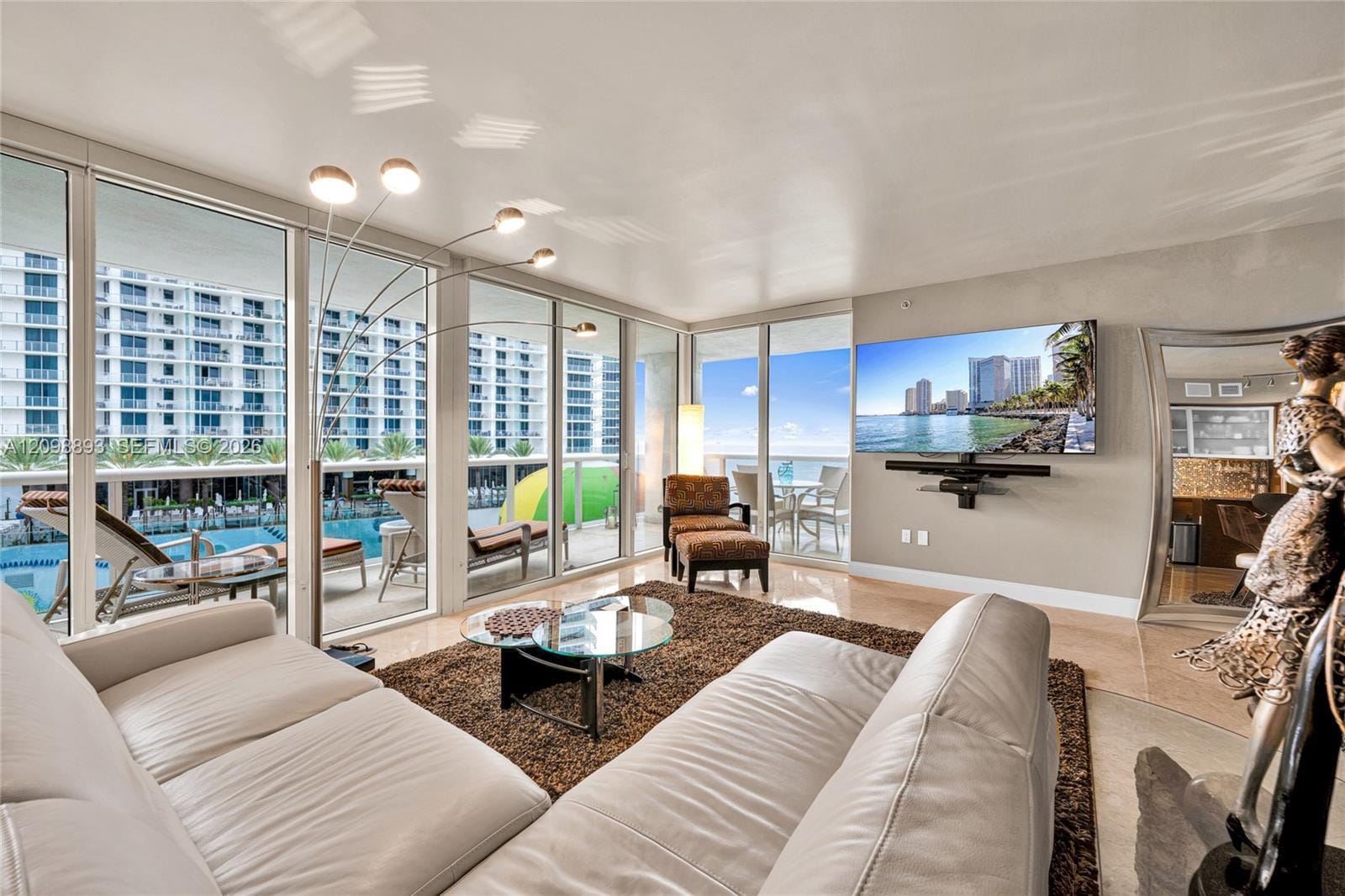1800 S Ocean Drive 1610, Hallandale Beach, FL 33009 photo 5