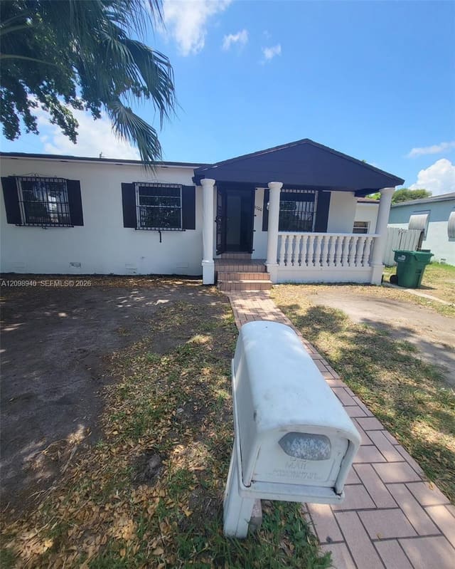 6700 SW 30th Street, Miami, FL 33155