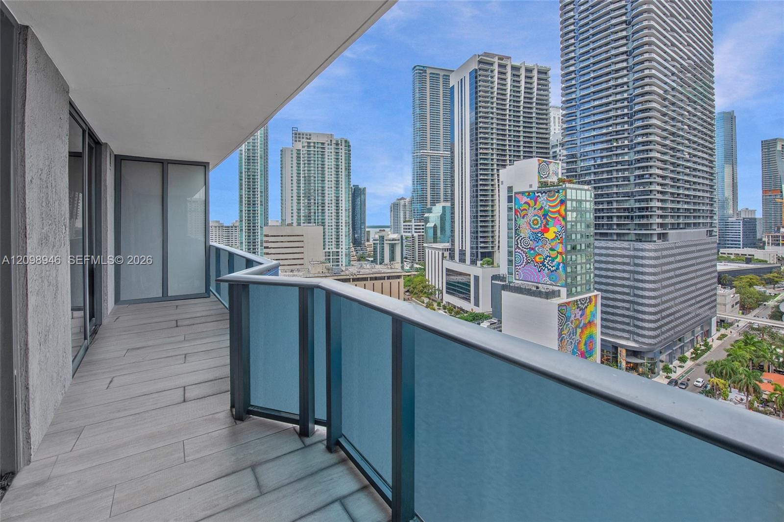 45 SW 9th Street 1604 — photo 11