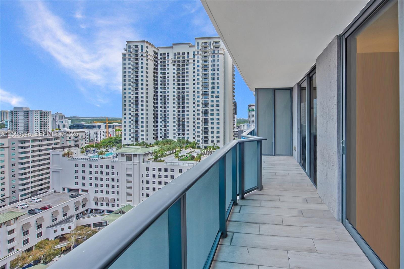 45 SW 9th Street 1604 — photo 12