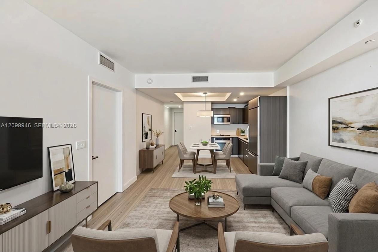 45 SW 9th Street 1604 — photo 3