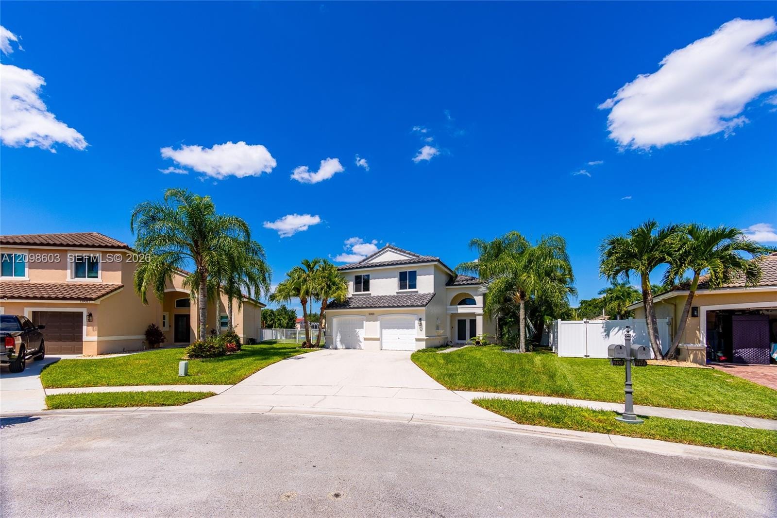 18481 NW 24th Street, Pembroke Pines, FL 33029