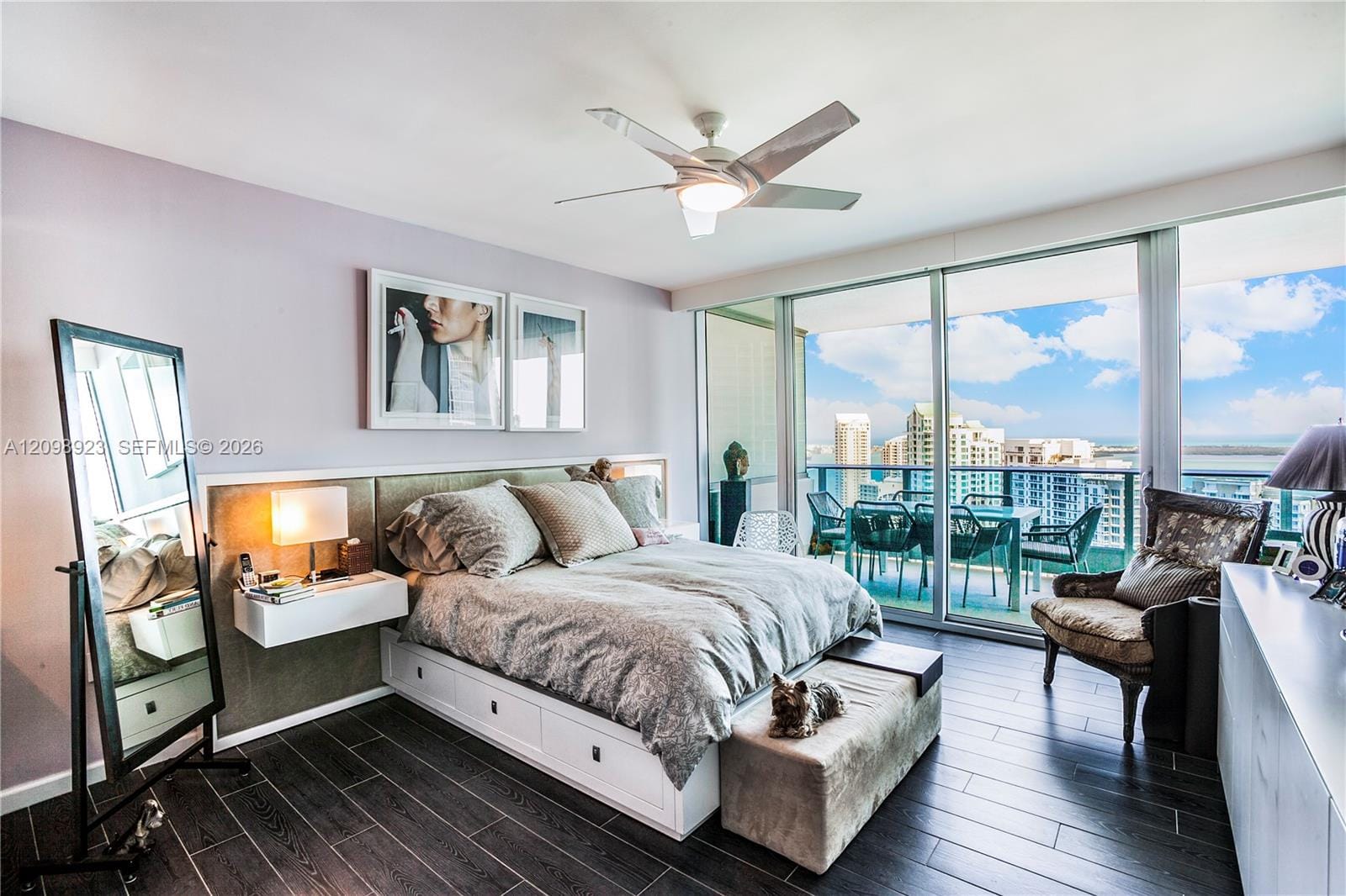 200 Biscayne Boulevard Way 4307, Miami, FL 33131 photo 10