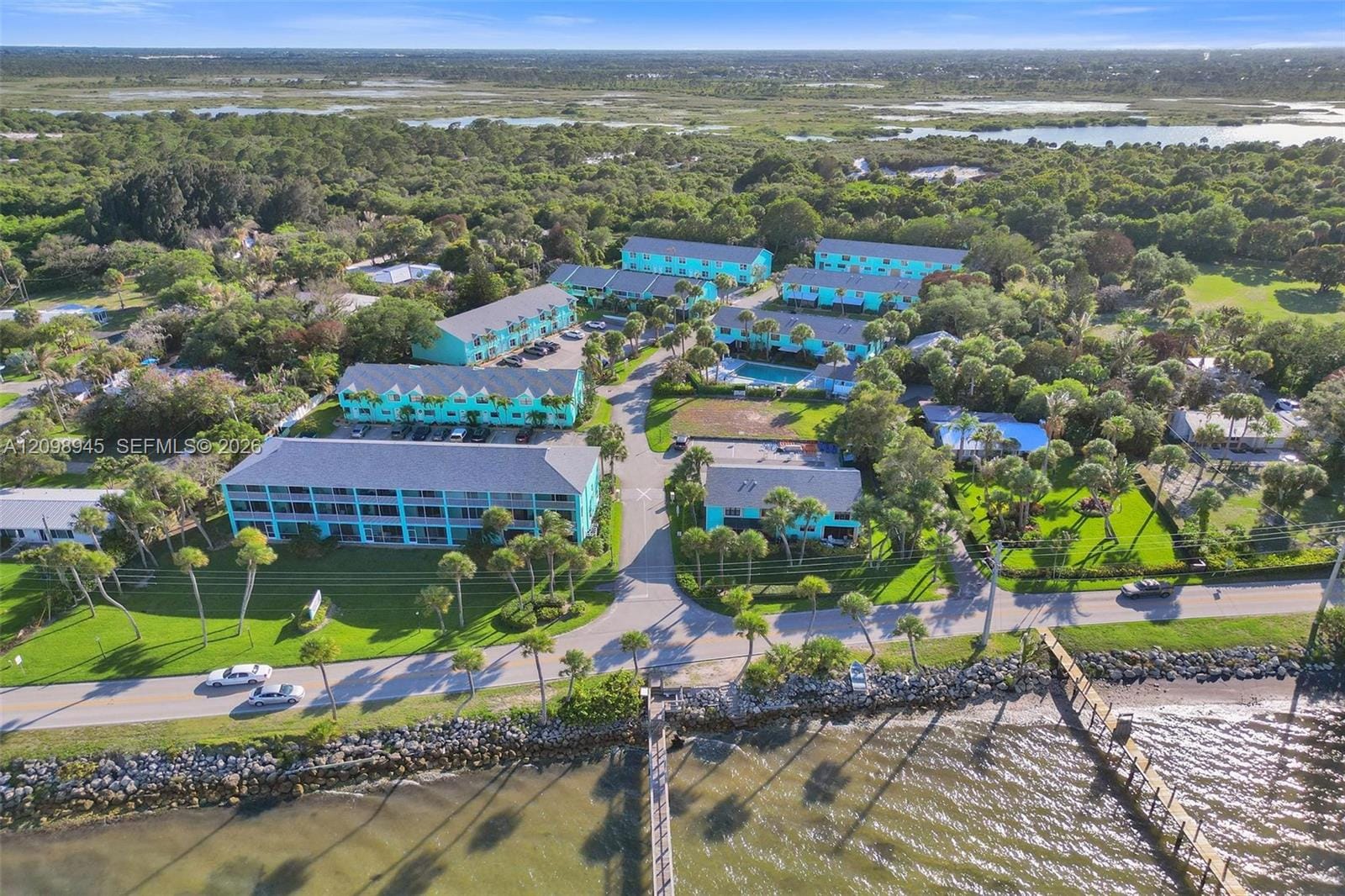 13513 Indian River Dr Drive S Corner #6-01, Jensen Beach, FL 34957 photo 13