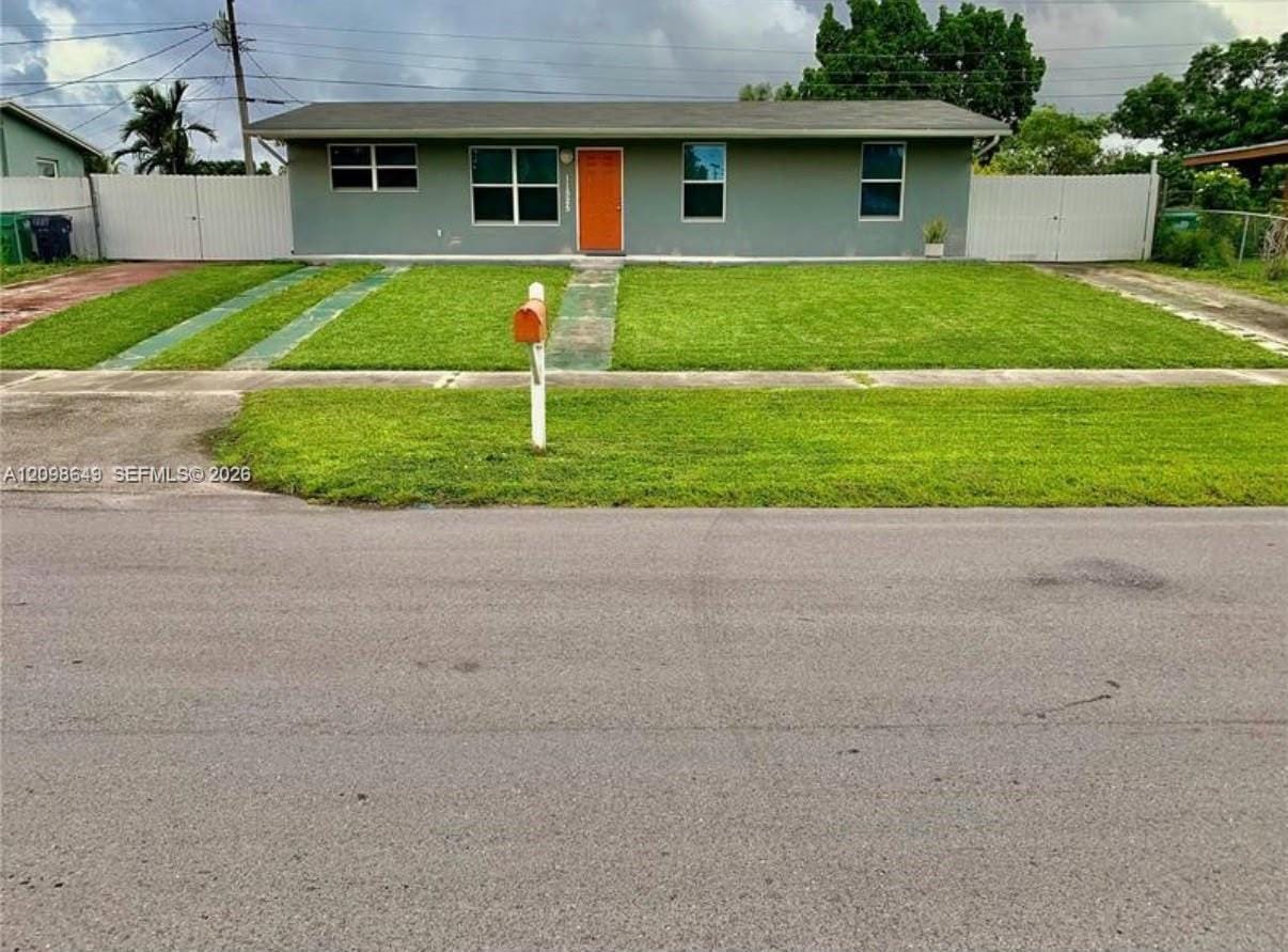 11525 SW 187th Terrace, Miami, FL 33157