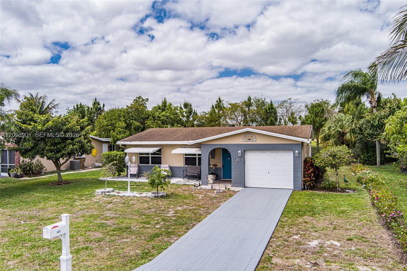 4871 NW 13th Avenue — photo 7