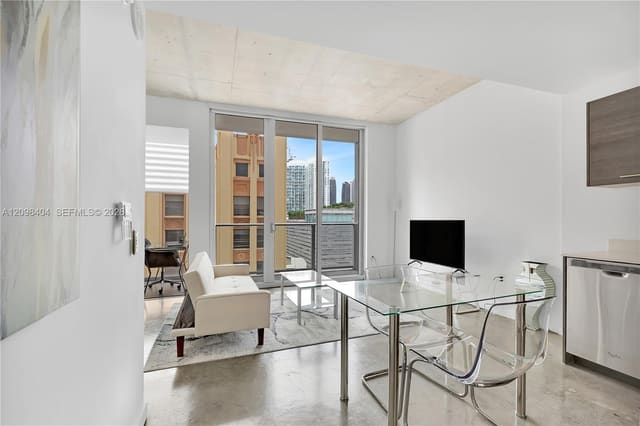 151 SE 1st Street 1107, Miami, FL 33131