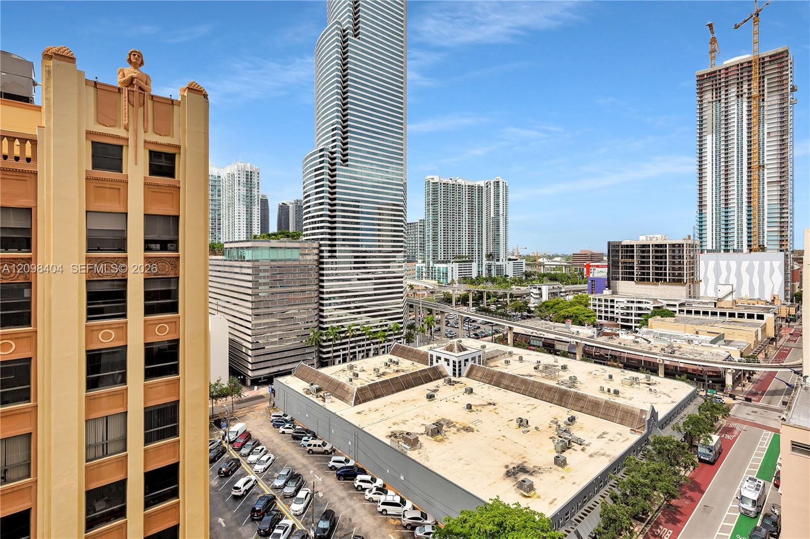 151 SE 1st Street 1107, Miami, FL 33131 photo 13