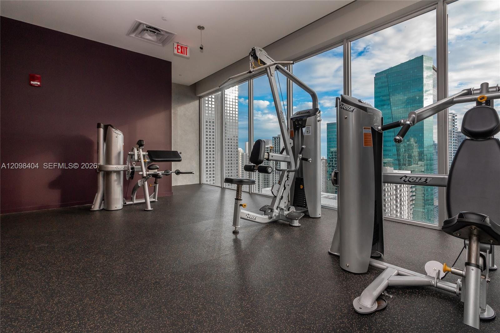 151 SE 1st Street 1107, Miami, FL 33131 photo 15