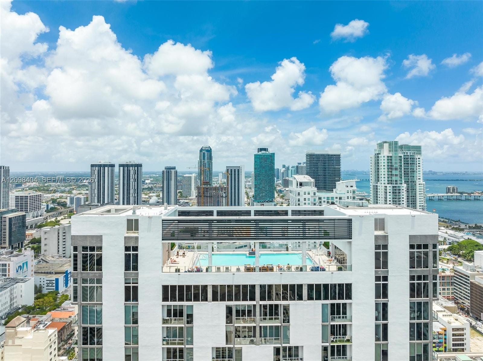 151 SE 1st Street 1107, Miami, FL 33131 photo 22