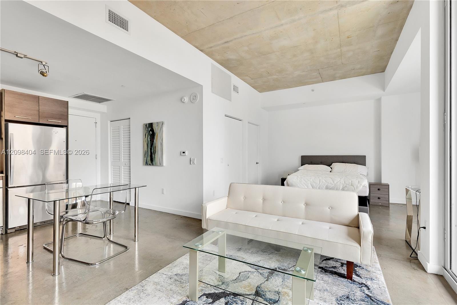 151 SE 1st Street 1107, Miami, FL 33131 photo 4