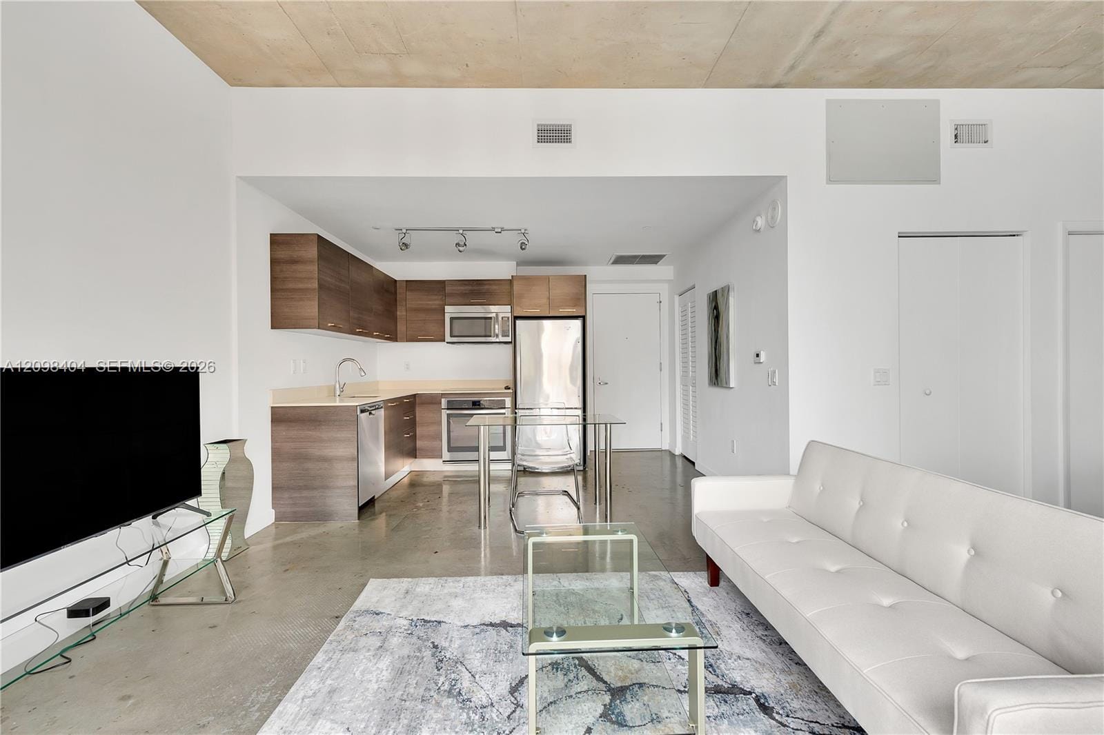 151 SE 1st Street 1107, Miami, FL 33131 photo 6
