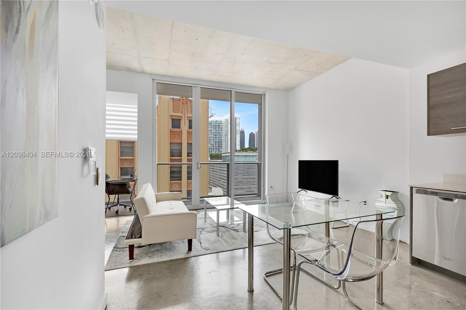 151 SE 1st Street 1107, Miami, FL 33131
