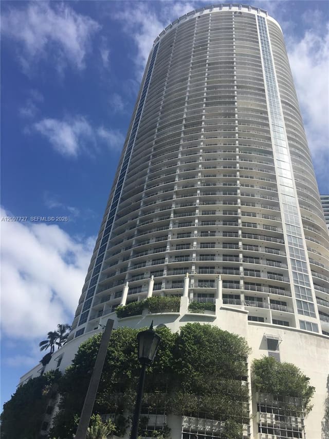 1750 N Bayshore Drive 2408, Miami, FL 33132