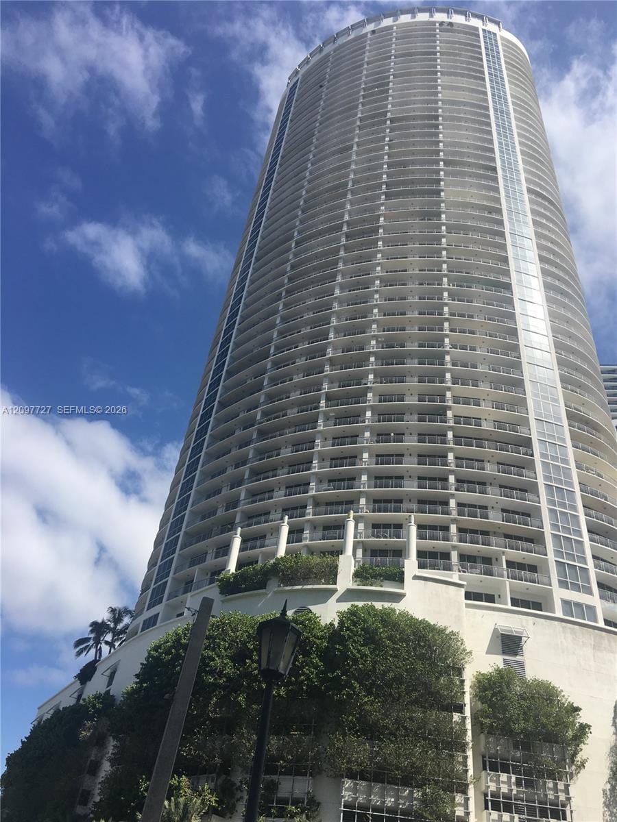 1750 N Bayshore Drive 2408, Miami, FL 33132