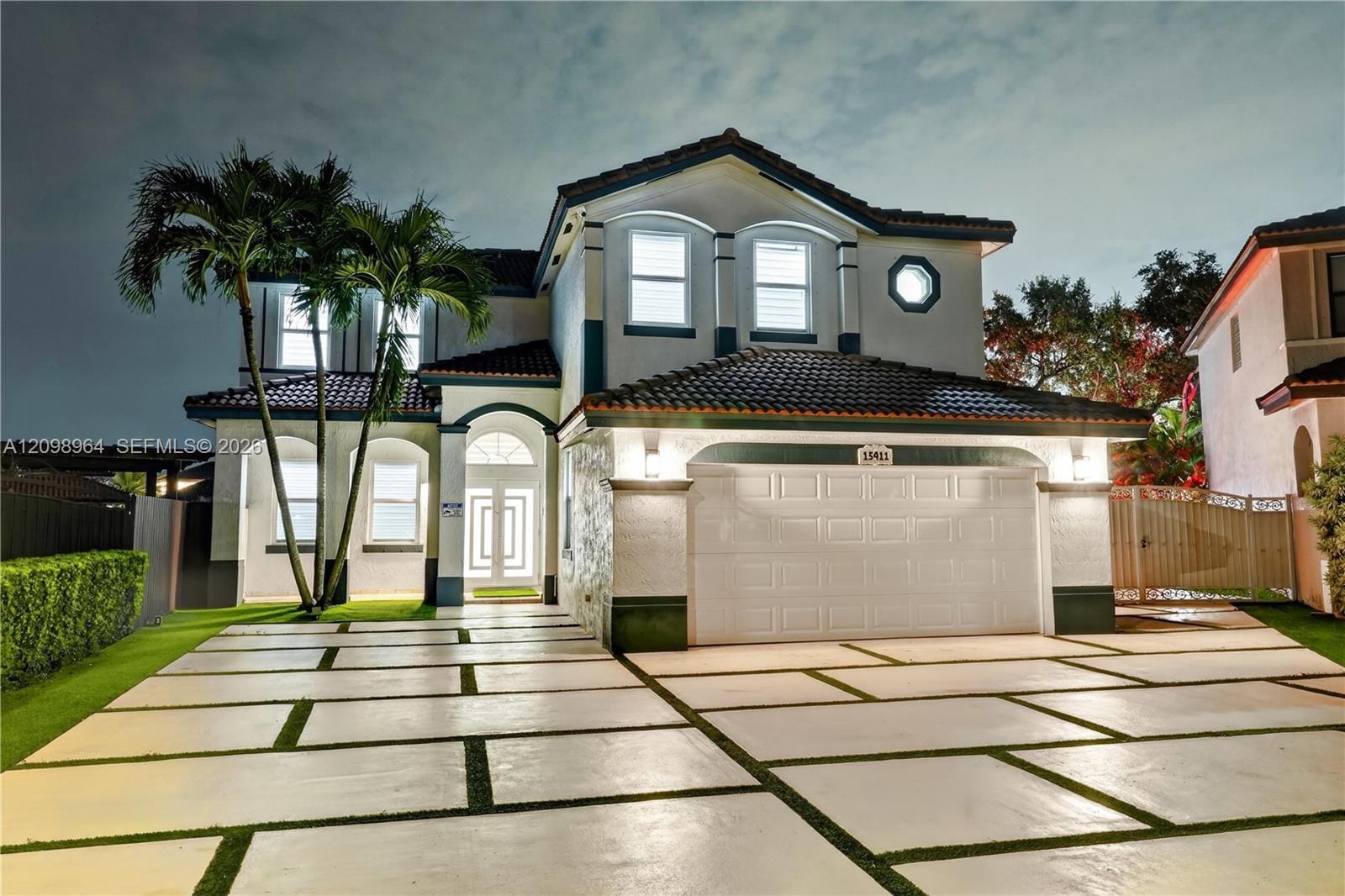 15411 SW 36th Terrace, Miami, FL 33185 photo 2