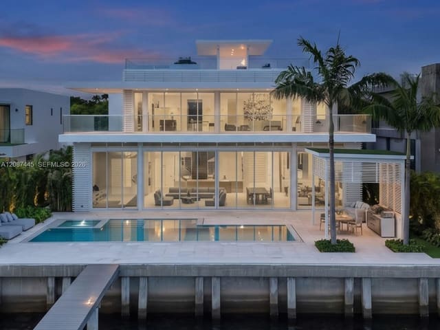 1844 Daytonia Road, Miami Beach, FL 33141