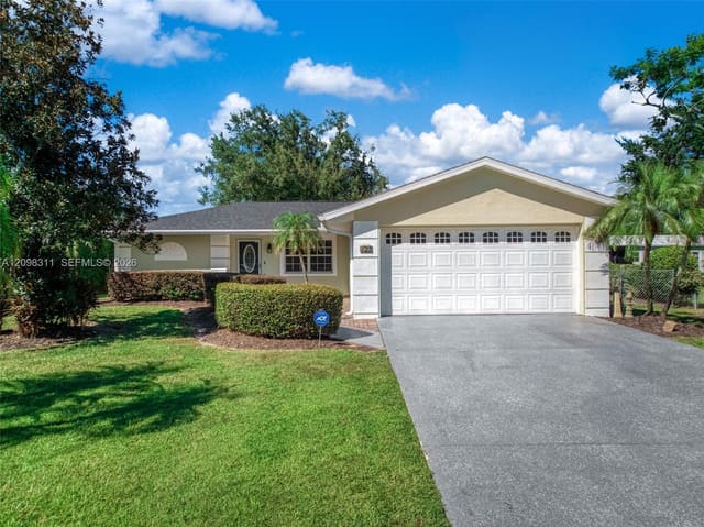 123 Swallow Avenue, Sebring, FL 33870