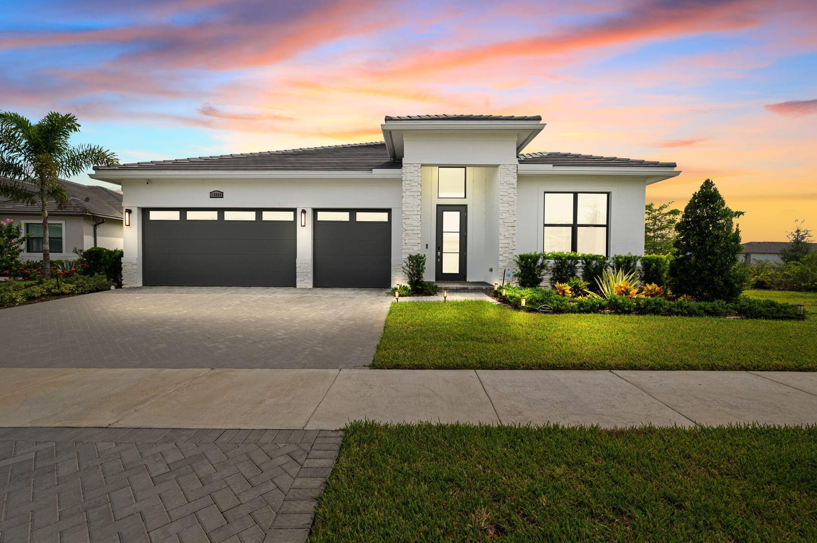 13008 SW Shinnecock Drive, Port St. Lucie, FL 34987 photo 1