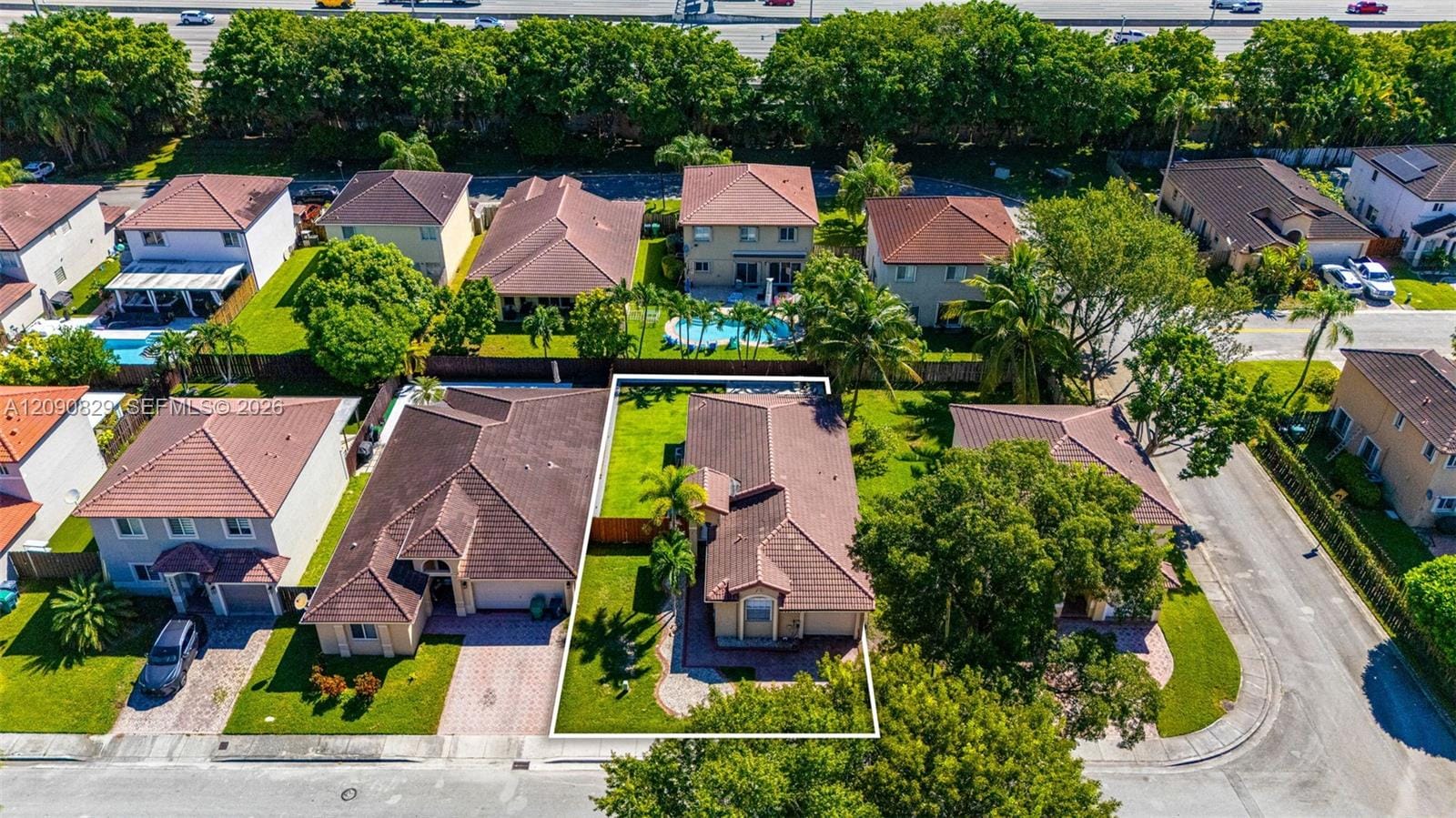 13507 SW 118th Pass, Miami, FL 33186 photo 26