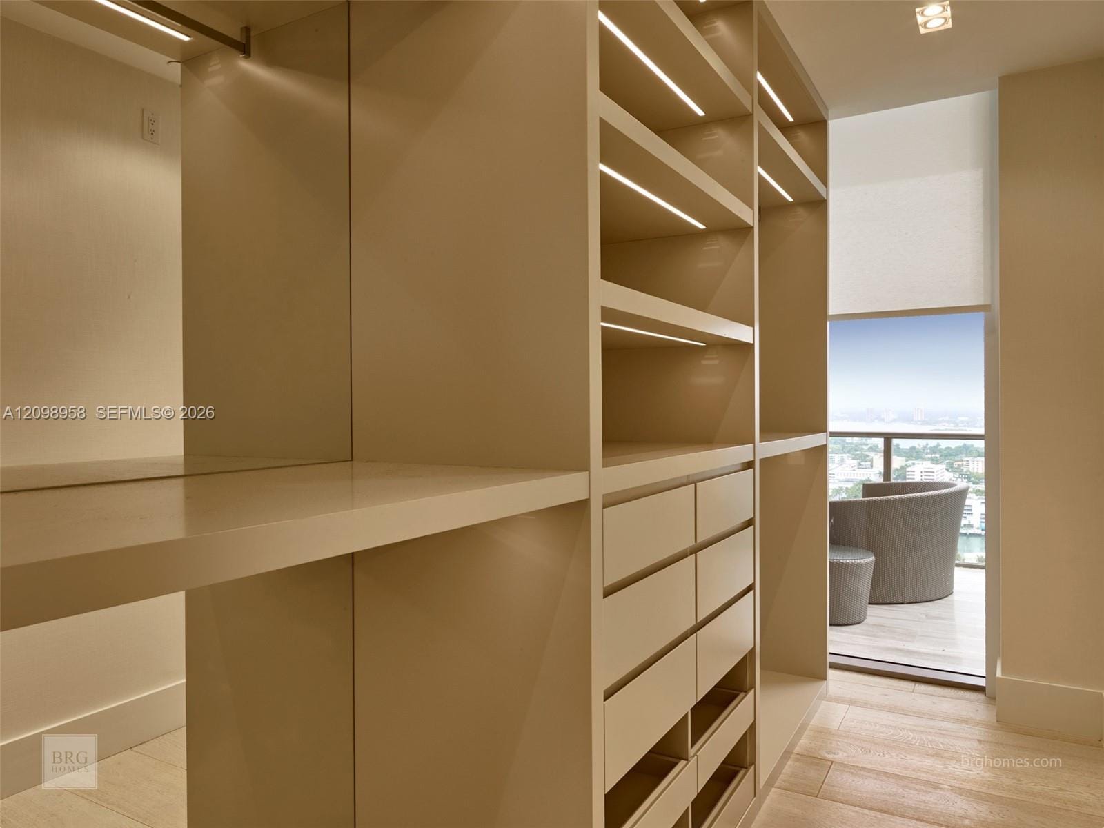 9701 Collins Avenue 2704S, Bal Harbour, FL 33154 photo 13