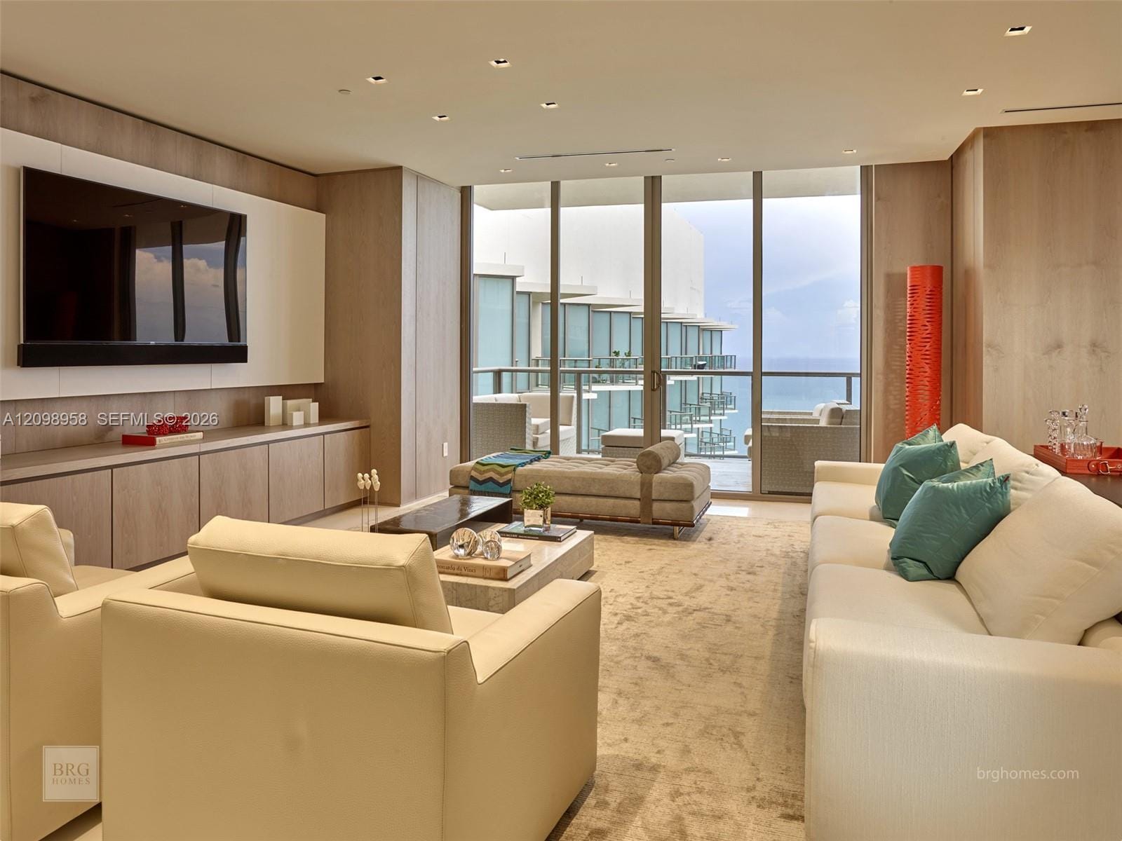 9701 Collins Avenue 2704S, Bal Harbour, FL 33154 photo 3