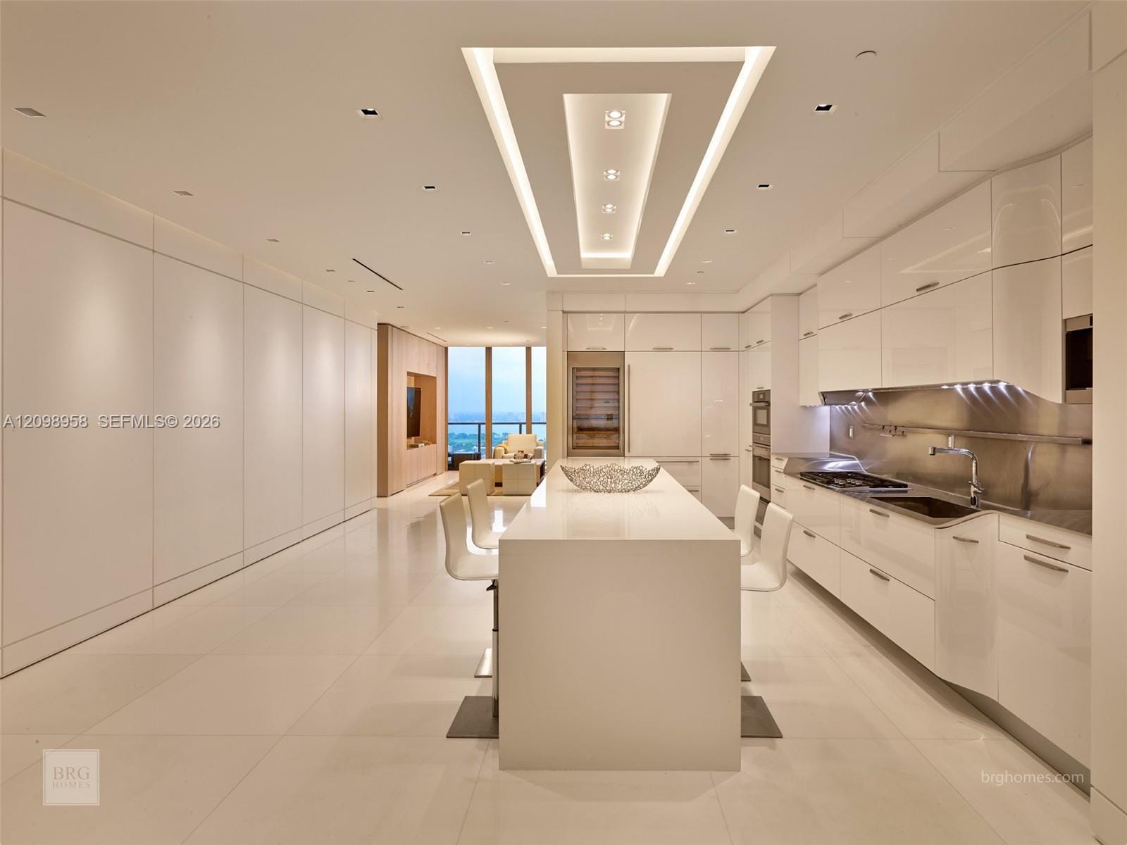 9701 Collins Avenue 2704S, Bal Harbour, FL 33154 photo 7